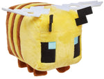Minecraft Plush Bee 8-in
