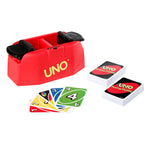 Mattel Games Uno Showdown