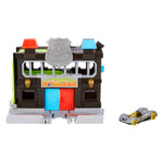 Explore Hot Wheels City With Kid-Favorite Sets