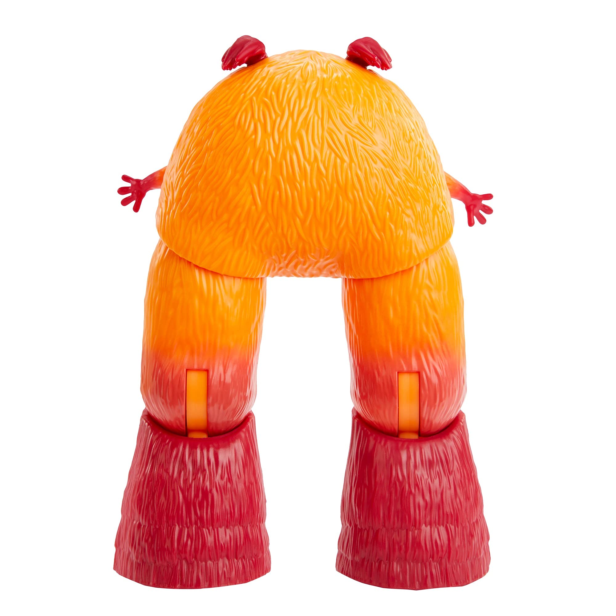 monsters at work toys Monsters at Work Val Action Figure – Square Imports