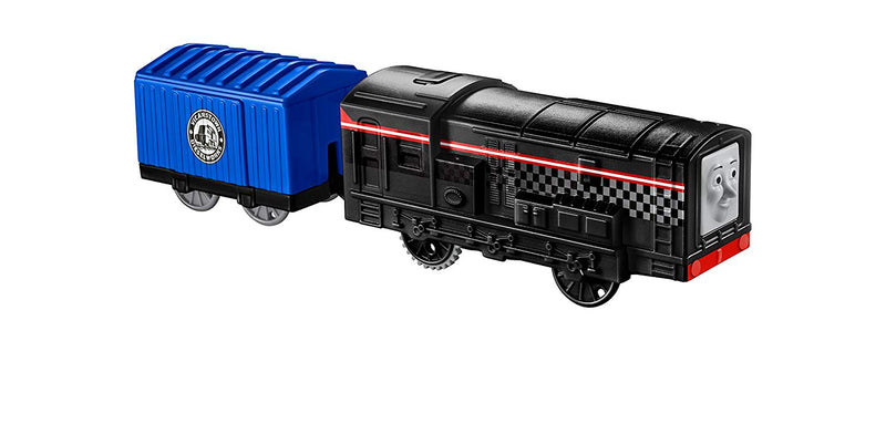Thomas & Friends TrackMaster, Talking Diesel Train