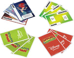 Disney Apples to Apples Game