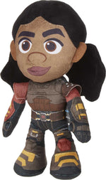 Disney Pixar Lightyear Jr. Zap Patrol Izzy Hawthorne Plush