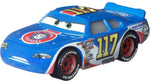 Disney Cars Toys Pixar Cars Die-Cast Ralph Carlow