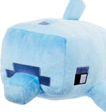 Minecraft Basic Plush Character Soft Dolls, Video Game-Inspired Collectible Toy