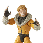 Marvel Legends Series X-Men Sabretooth Action Figure 6-Inch Collectible Toy