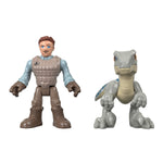 Fisher-Price Imaginext Jurassic World