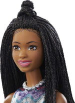 Barbie: Big City, Big Dreams Singing Barbie "Brooklyn" Roberts Doll