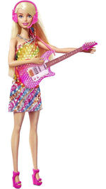 Barbie: Big City, Big Dreams Singing Barbie “Malibu” Roberts Doll