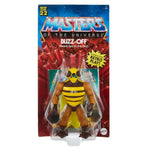 Masters of the Universe Origins Buzz-Off 5.5-in Action Figure