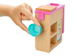Barbie Noodle Bar Playset