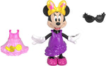 Disney Minnie Mouse, Movie Star Minnie
