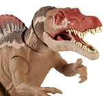 Jurassic World Extreme Chompin' Spinosaurus Dinosaur Action Figure