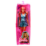 Barbie Fashionistas Doll # 173, Tie-Dye Romper