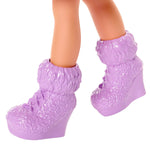 EnchanTimals Enchantimals Danessa Deer and Sprint Doll Classic Collectible Figures