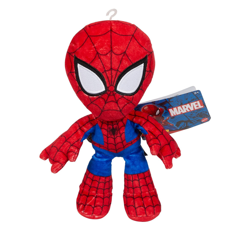 Marvel Spider-Man Plush