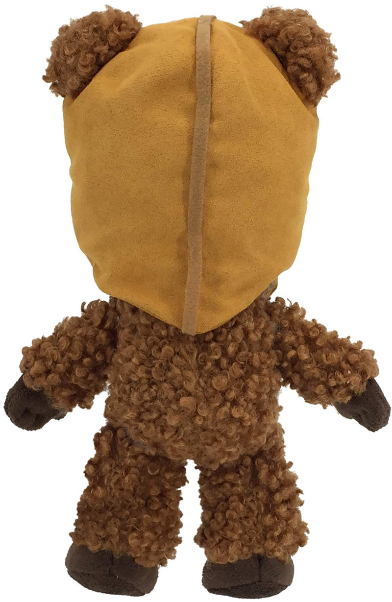 Star Wars Plush 8-in Character Doll - Chewbacca