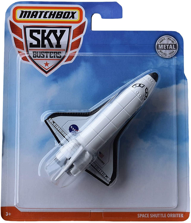 Matchbox Sky Busters (Styles May Vary)