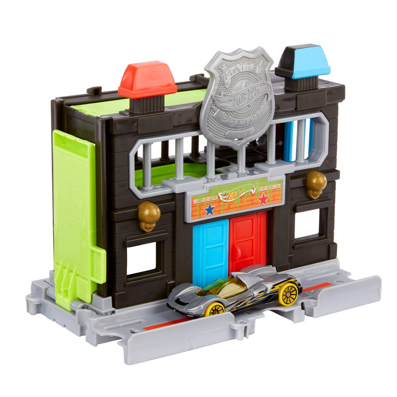 Explore Hot Wheels City With Kid-Favorite Sets