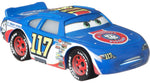 Disney Cars Toys Pixar Cars Die-Cast Ralph Carlow