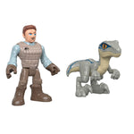 Fisher-Price Imaginext Jurassic World