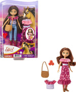 Spirit Happy Trails Lucky and Fashions