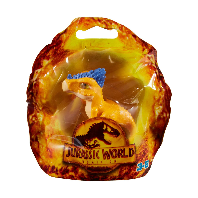 FP Imaginext Jurassic World Dracorex