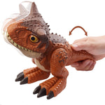 Jurassic World Toys Chompin’ Carnotaurus Toro Dinosaur Action Figure