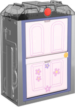 Disney Pixar Monsters Inc. MINIS Scare Floor Stackable Stories Playset
