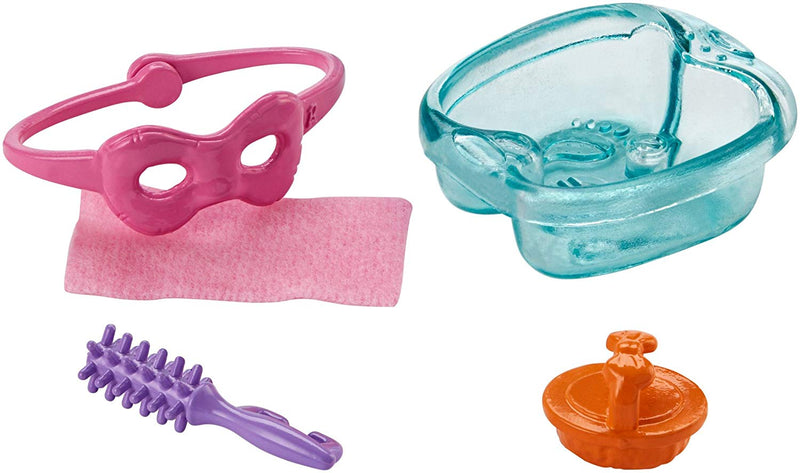 Barbie shop starter set