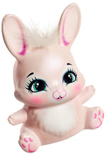 Enchantimals Enchantimals Bree Bunny and Twist Doll Classic Collectible Figures