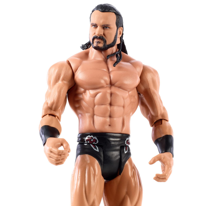 WWE MATTEL Top Picks Drew McIntyre Action Figure