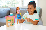 Barbie Noodle Bar Playset