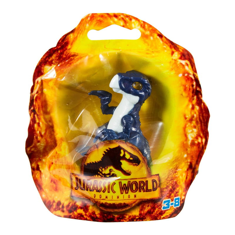 FP Imaginext Jurassic World Therizinosau