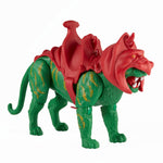 Masters of the Universe Origins Battle Cat 6.75-in Action Figure
