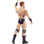 WWE Sheamus Action Figure, Posable 6-in Collectible