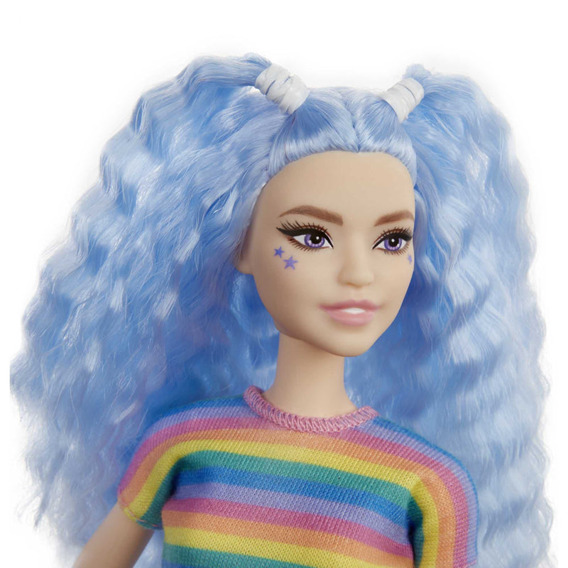Barbies hotsell fashionistas 2021