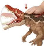 Jurassic World Extreme Chompin' Spinosaurus Dinosaur Action Figure