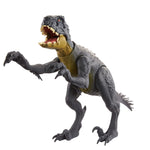 Jurassic World Stomp ‘N Escape Tyrannosaurus Rex Figure Camp Cretaceous Dinosaur Escape Toy