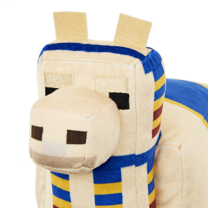 Minecraft 8" Plush - Llama