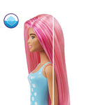 Barbie Color Reveal Doll Set with 25 Surprises Including 2 Pets & Day-to-Night Transformation