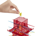 Kerplunk Kids Game Featuring Illumination's Minions: The Rise of Gru with Minions Game Pieces and Pagoda Tower
