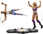 WWE Charlotte Flair vs Rhea Ripley Championship Showdown 2-Pack 6-inch Action Figures