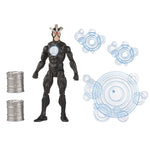 Marvel Legends Series X-Men Havok Action Figure 6-inch Collectible Toy