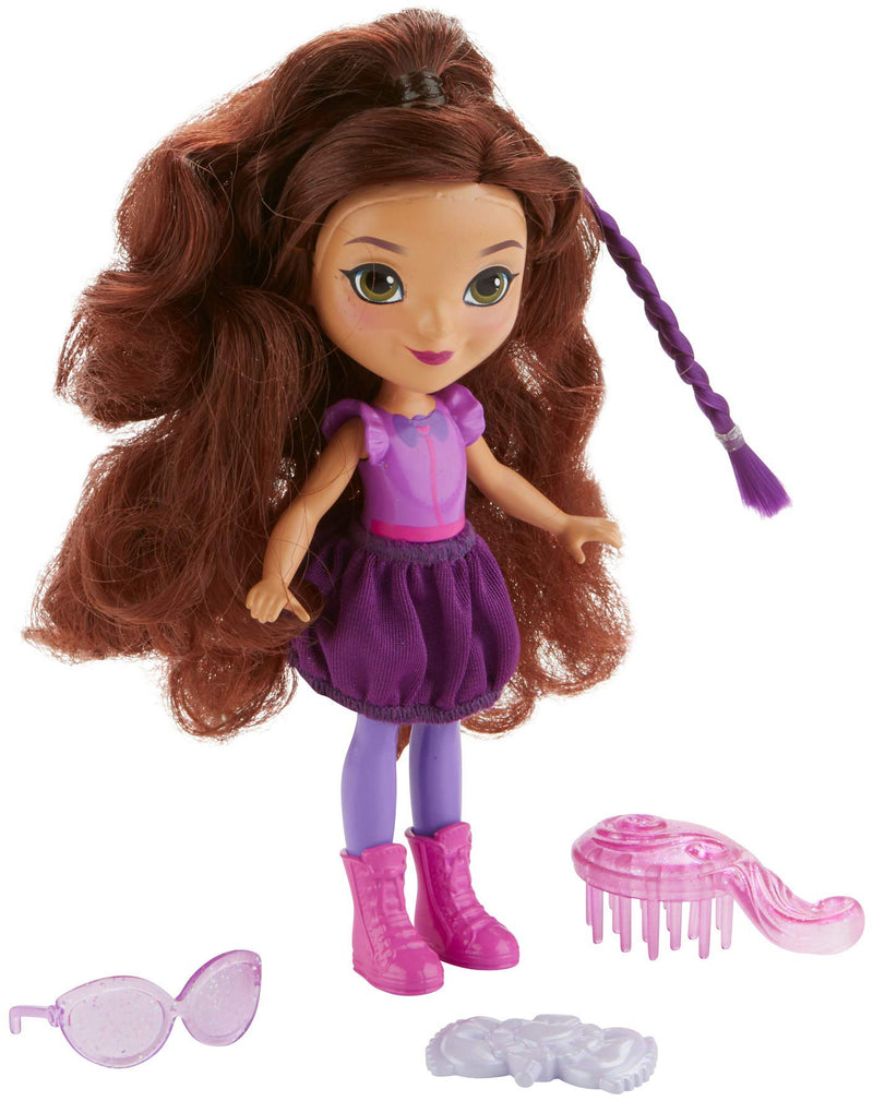 Fisher-Price Nickelodeon Sunny Day, Pop-in Style Lacey Visit the Fisher-Price Store