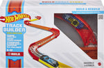 Hot Wheels Track Builder Pack Assorted Curve Parts Connecting Sets Ages 4 and Older