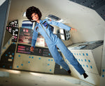 Sally Ride BARBIE Inspiring Women Doll