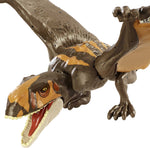 Jurassic World Wild Pack Dimorphodon Camp Cretaceous Pterosaur Dinosaur Action Figure Toy