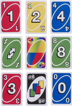UNO Play with Pride Card Game