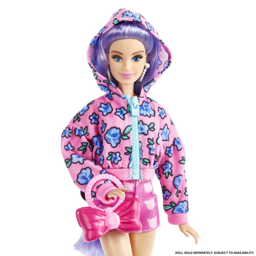 Barbie Extra Pet & Fashion Pack Assortment